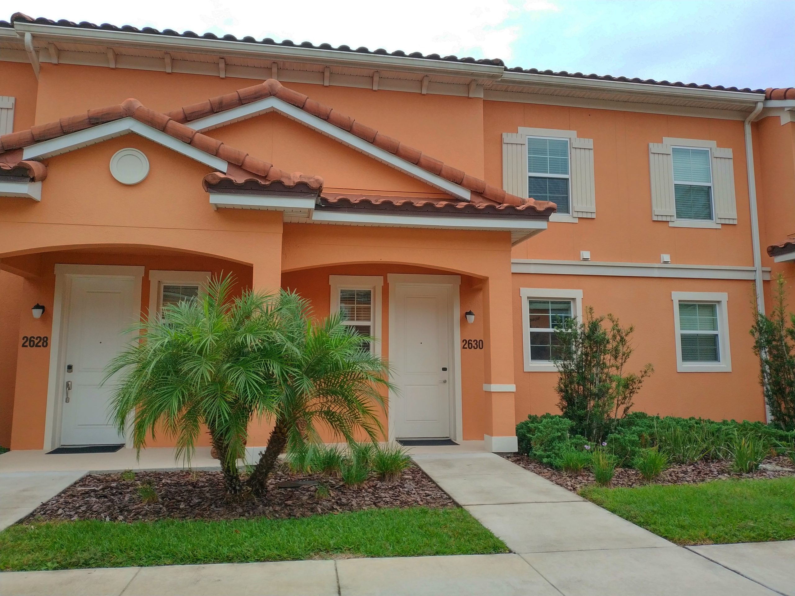 Regal Managers - Vacation Home Property Managers in Orlando, Kissimmee, Celebration